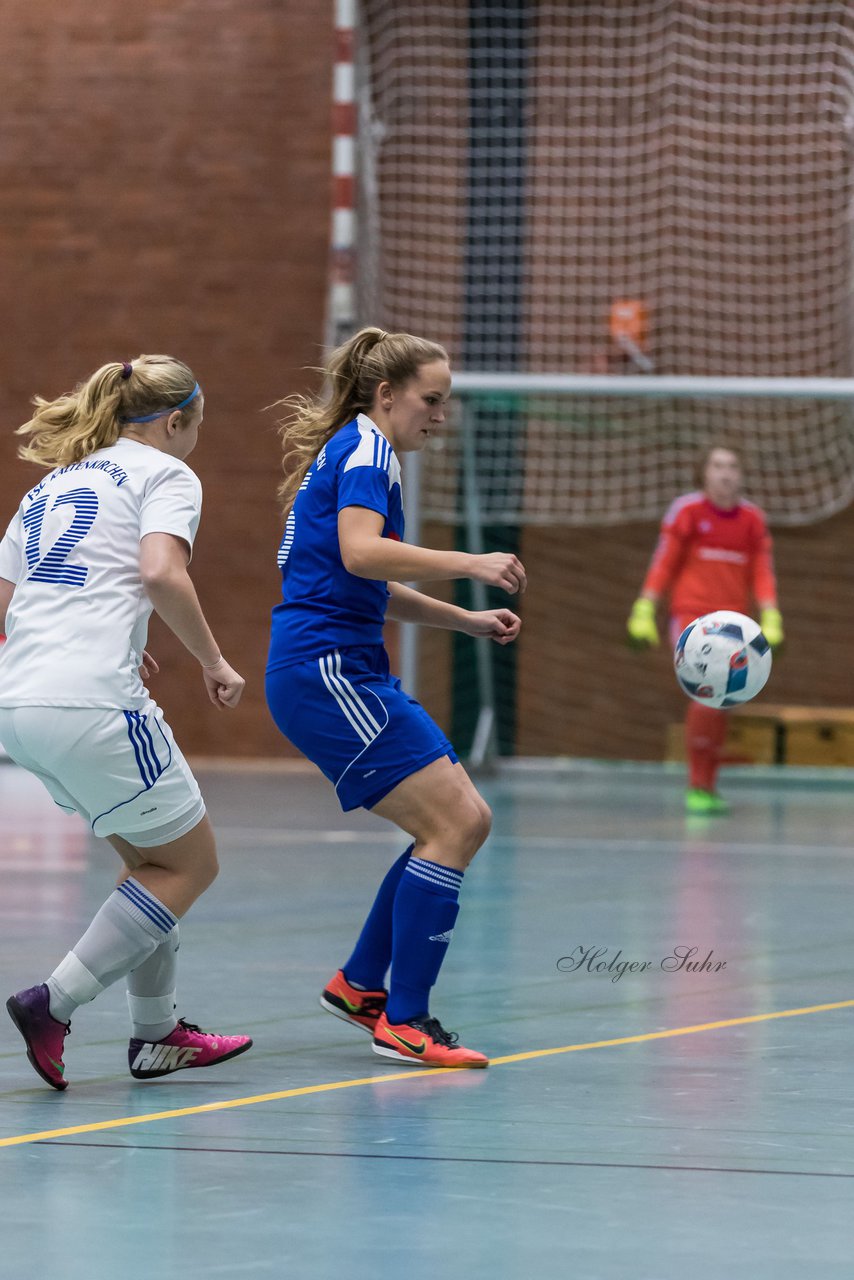 Bild 681 - Dodenhof Cup
